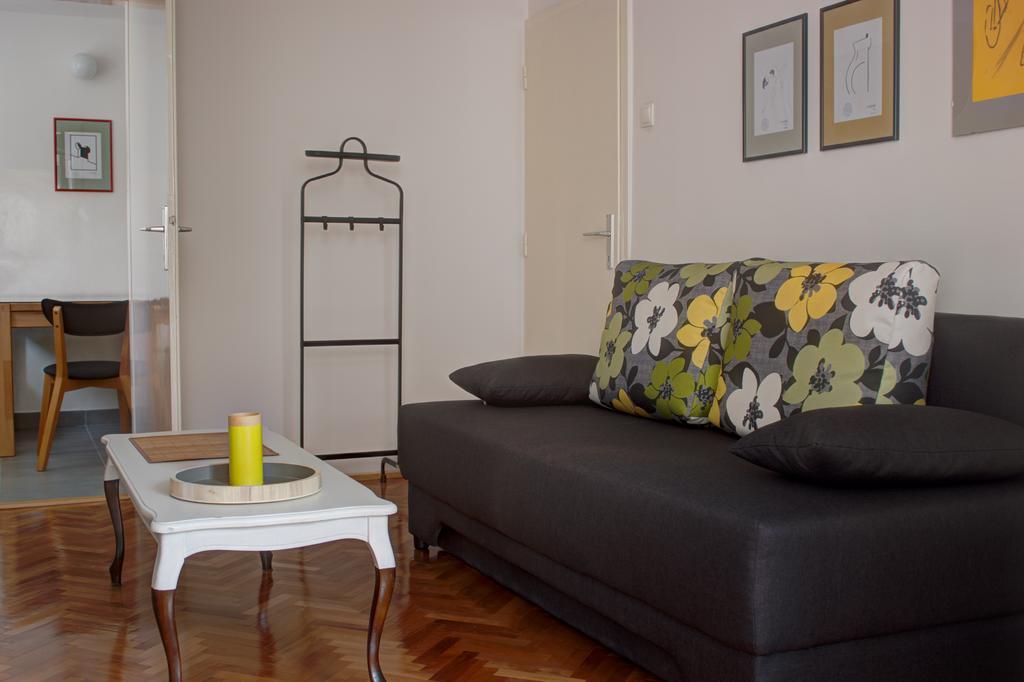 Vukini Apartment Split Exterior foto