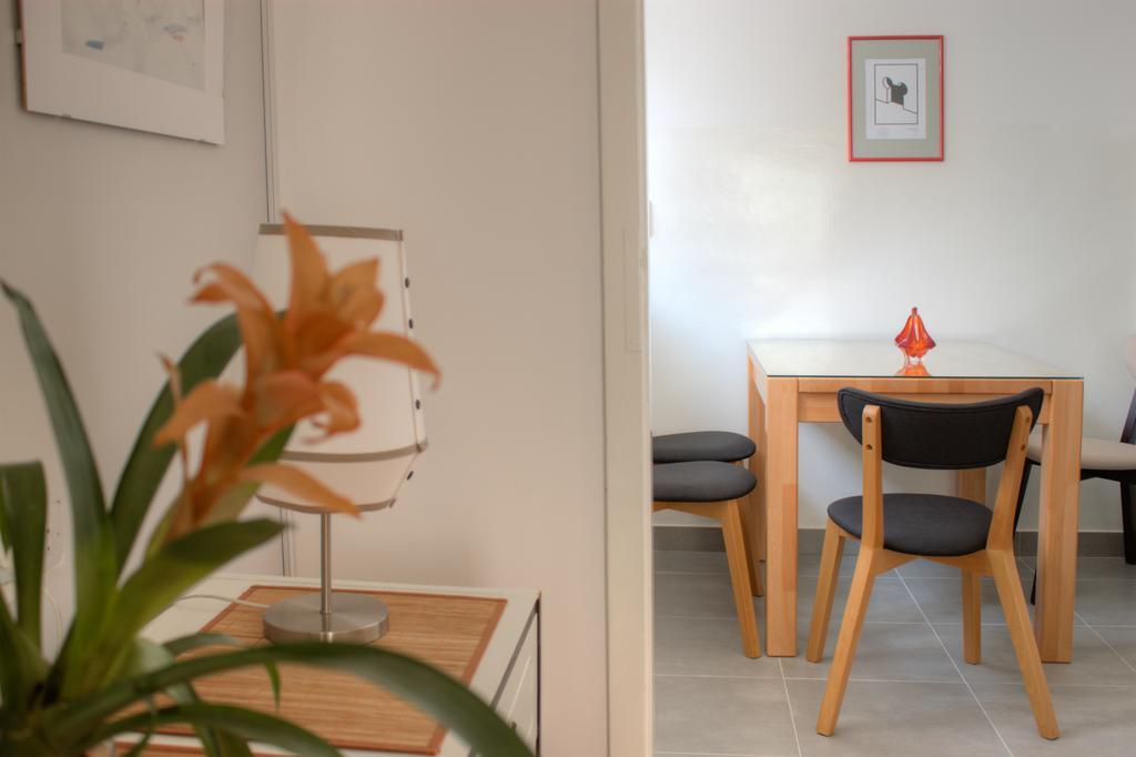 Vukini Apartment Split Exterior foto